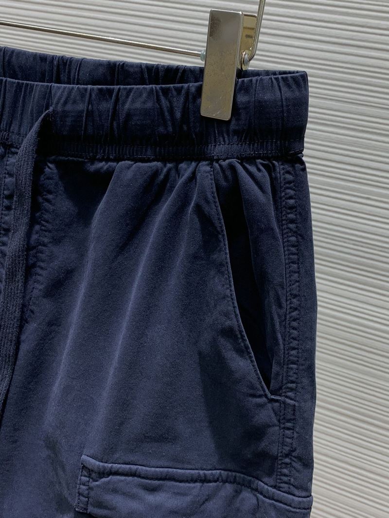 Stone Island Short Pants